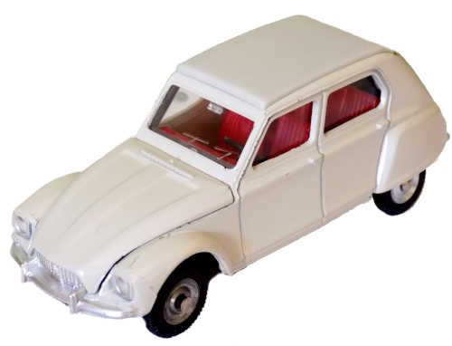 French Dinky 1413