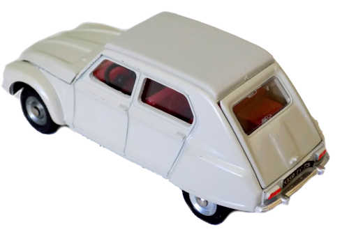 French Dinky 1413