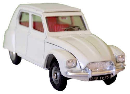 French Dinky 1413