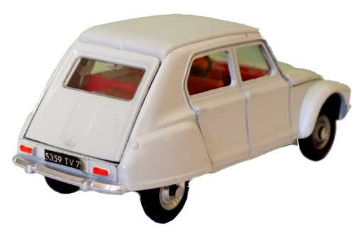 French Dinky 1413