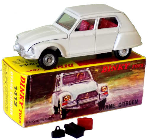 French Dinky 1413