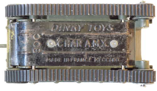 French Dinky 80C