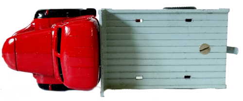 French Dinky 34B