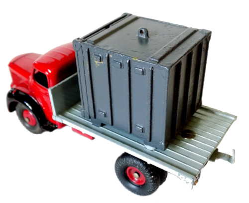 French Dinky 34B