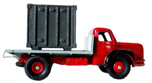 French Dinky 34B