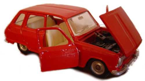 French Dinky 1416
