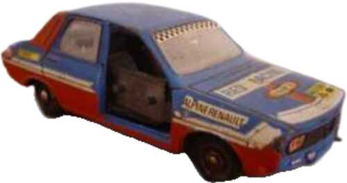 French Dinky 1424G