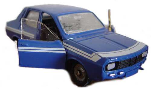 French Dinky 1424G