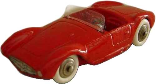 French Dinky 22a