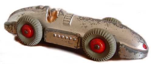 French Dinky 23E