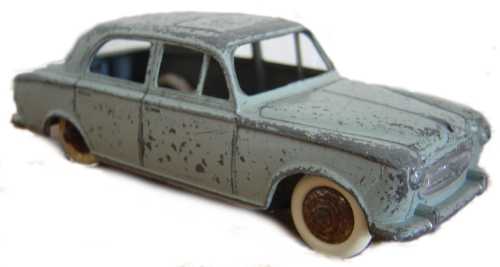 French Dinky 24b