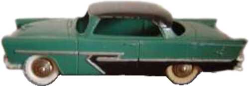 French Dinky 24d