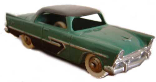 French Dinky 24d
