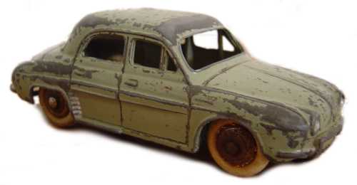 French Dinky 24e