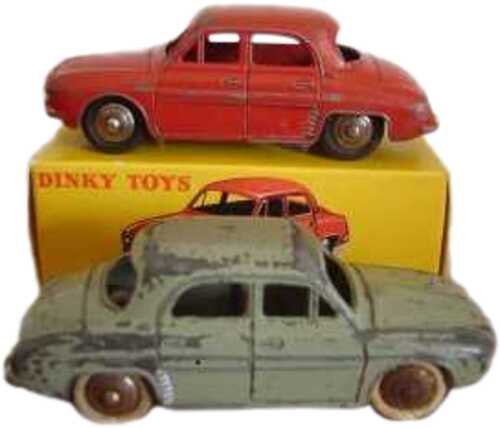 French Dinky 24e