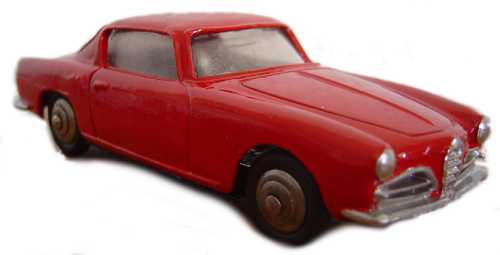 French Dinky 24J