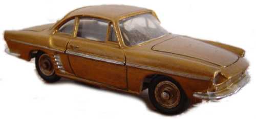 French Dinky 543