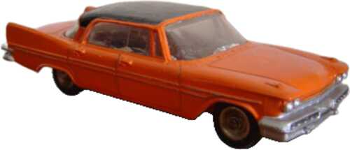 French Dinky 545