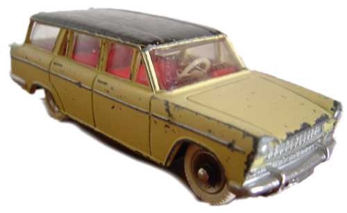 French Dinky 548