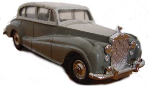 French Dinky 551