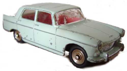 French Dinky 553