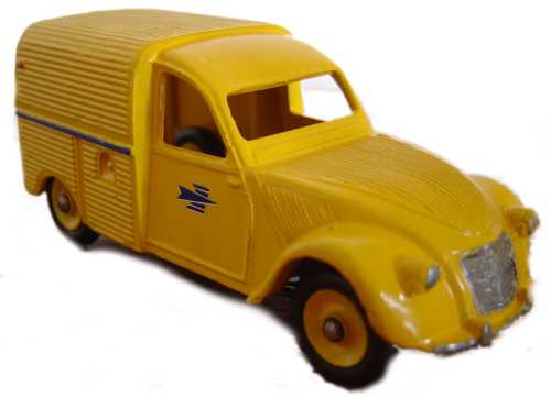 French Dinky 560