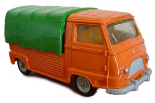 French Dinky 563