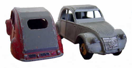 French Dinky 241