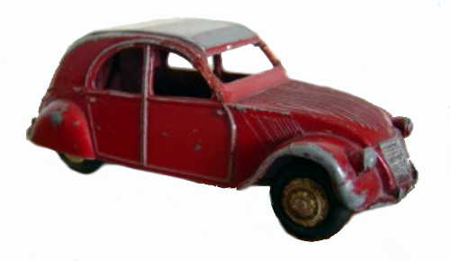 French Dinky 241