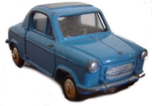 French Dinky 24L
