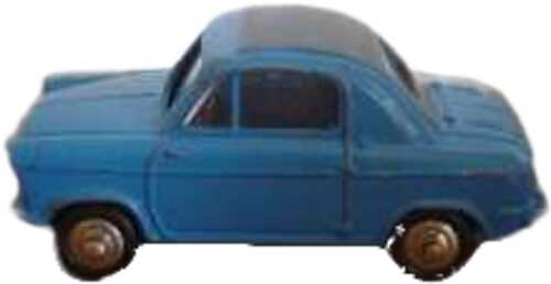 French Dinky 24L