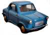 Small picture of French Dinky 24L