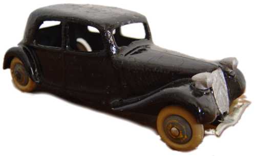 French Dinky 24N early version