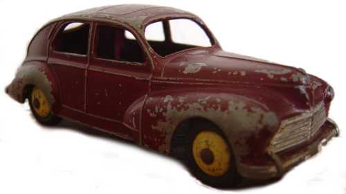 French Dinky 24R