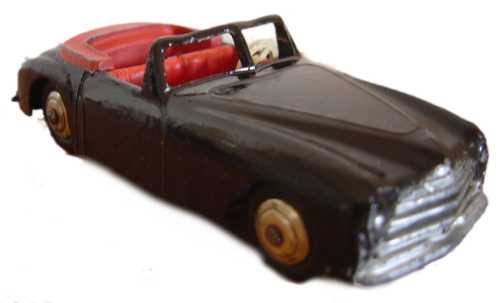 French Dinky 24S