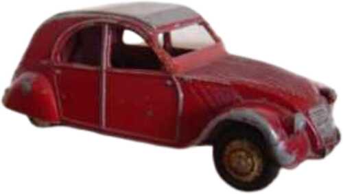 French Dinky 24T