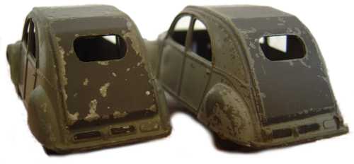 French Dinky 24T