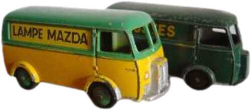 French Dinky 25B