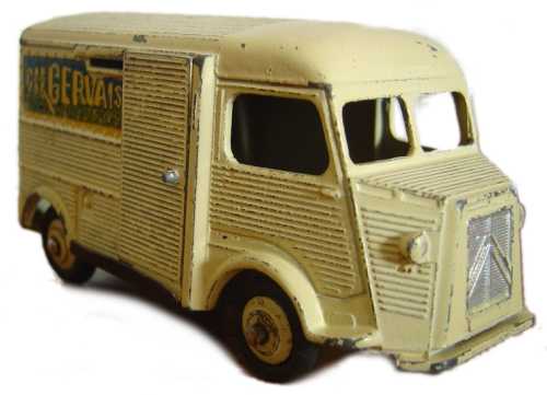 French Dinky 25CG