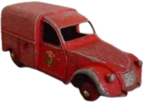 French Dinky 25D