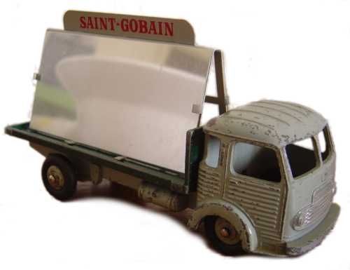 French Dinky 33C