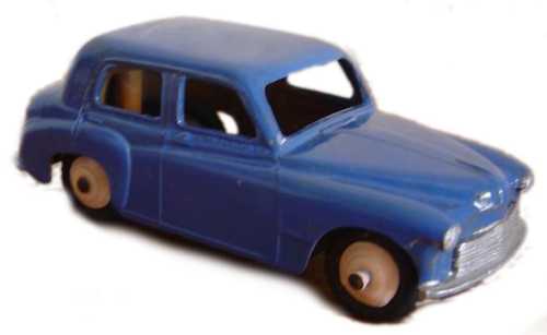 French Dinky 154