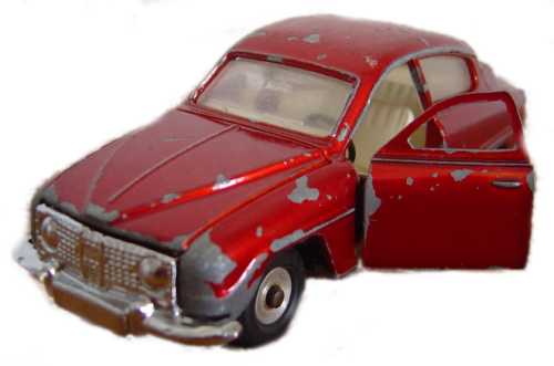 Dinky 156