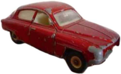 Dinky 156
