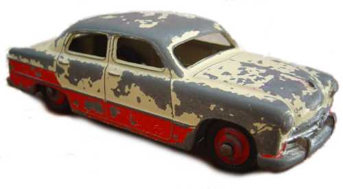 French Dinky 170
