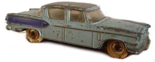 French Dinky 179