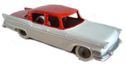 French Dinky 180