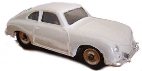 French Dinky 182