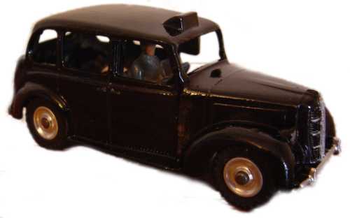 Dinky 254