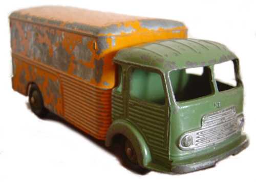 French Dinky 33A